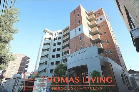 CREWS ROI TENJINの画像