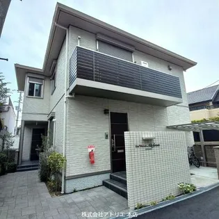 SHAMAISON AILE FUROREの画像