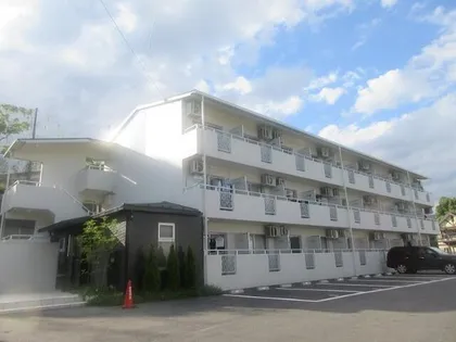 若草フェニックスマンションの画像
