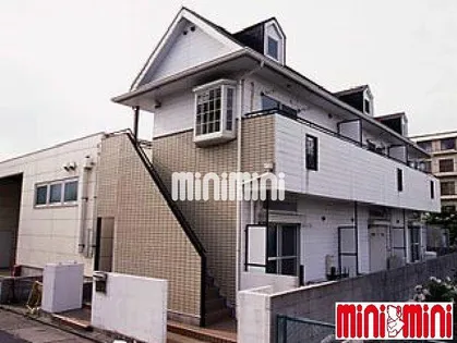 レオパレス沖田の画像