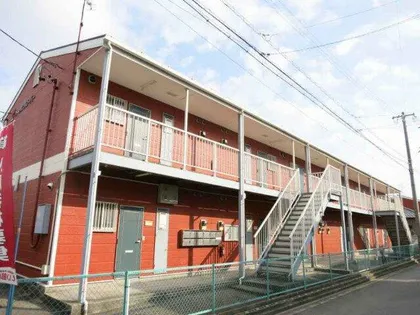 コーポラスクローバーの画像