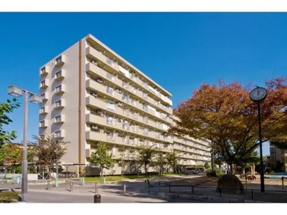 アーバンラフレ志賀 1号棟の画像