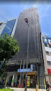 ロータリーコーポ東高津【3階】の外観