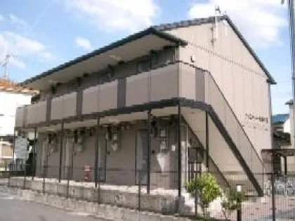 アメニティ大美野 Bの画像