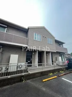 ロンド ヴィル ウエストの画像