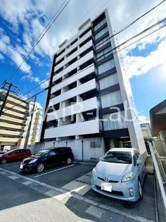 ラ ベリーザ南今宿の画像