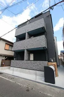 T A北野田Ⅱの画像