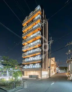 NU武庫川駅前の画像