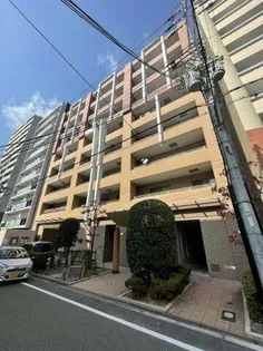 ジュオン城東の画像