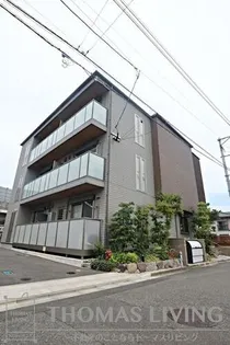 シャーメゾン竪町の画像