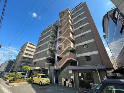 グランディール阪南町Ⅱ番館の画像