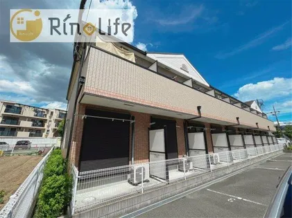 フジパレス光南町Ⅱ番館の画像