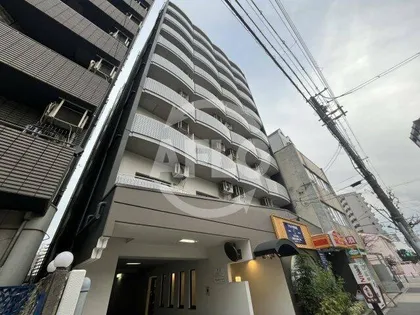 クレインハイツ南堀江の画像