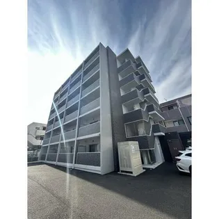 KL TOJIN EASTの画像