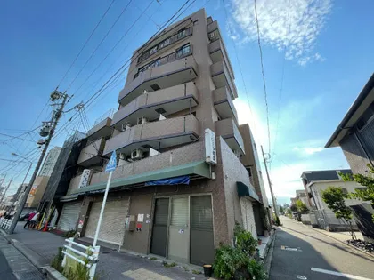 クレール車道の画像