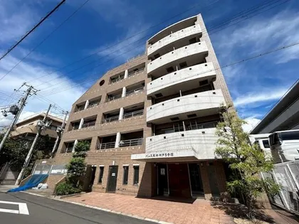 パレス東洋神戸5号館の画像