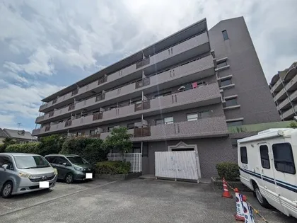 ウィステリア武庫之荘の画像