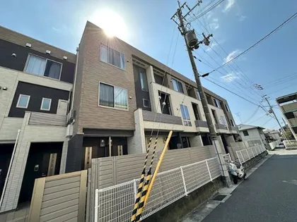 グランフローラの画像