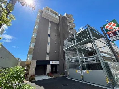 BRIS西宮【5階】の外観