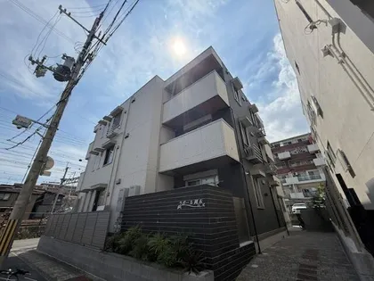 ラポール岡本の画像