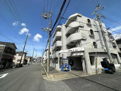 メゾン ド アスティの画像