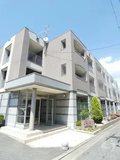 大阪府堺市堺区神石市之町【マンション】の外観