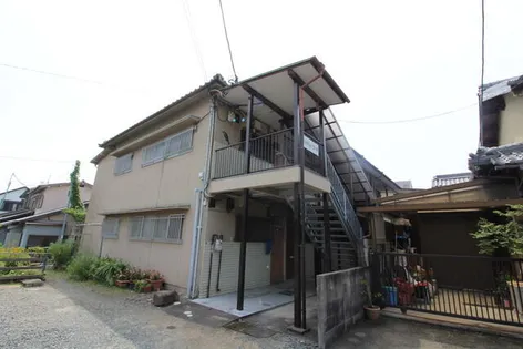 ハイバレーコーポの画像