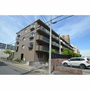 トーカンマンション社台の画像