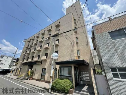 新星本社ビルの画像