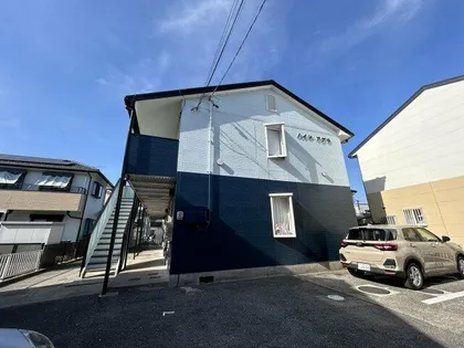 ハイツアグラの画像