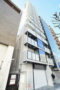 SK TRUST BLD【702号室】の外観