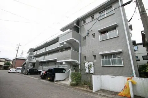 シェトワ エムワイ301の画像