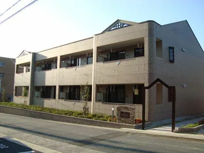 アンフィニの画像