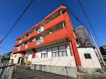 豊明アサノビルの画像