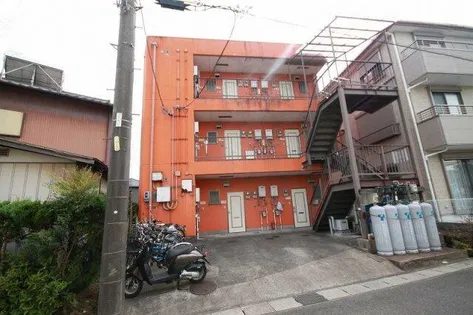 コーポあいの画像