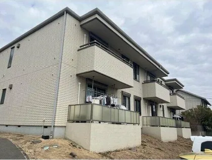 ヴィラリリオの画像