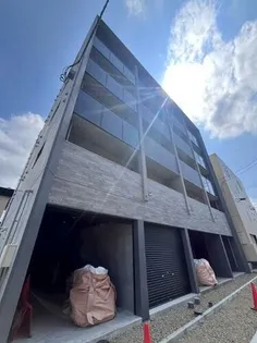 エルクリエイト新道東の画像