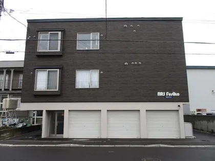 NRJフシコの画像