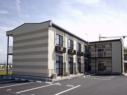 レオパレスU M Eの画像