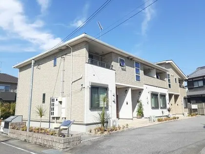 シンシア Iの画像