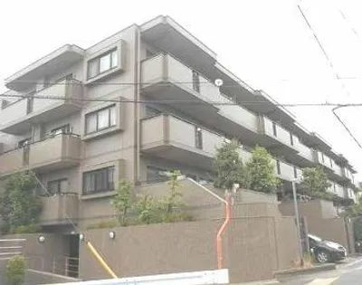 ライオンズガーデンヒルズ富士見台壱番館の画像