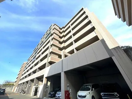 ローレルコート古市5番館の画像
