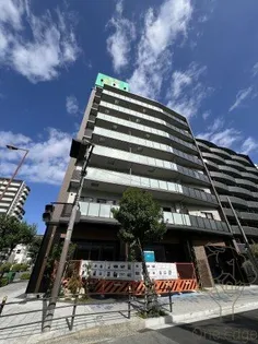 エクシアテラス梅田【6階】の外観