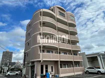 マンション光の画像