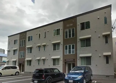 SAKURA MAISONの画像