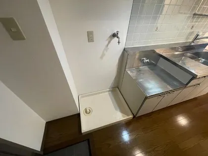 ロフティー39【202号室】のその他画像