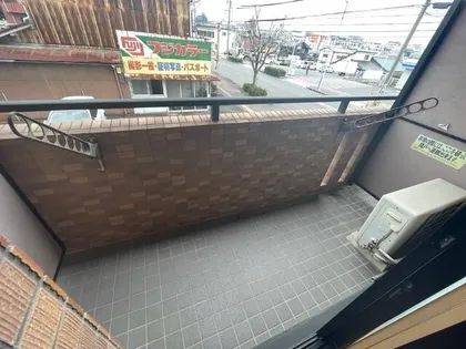 ロフティー39【202号室】の内装