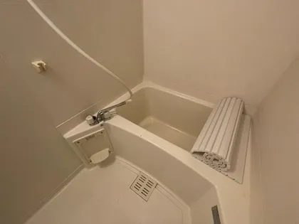 ロフティー39【202号室】の風呂