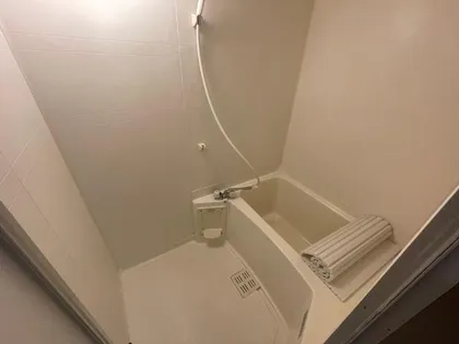 ロフティー39【202号室】の風呂