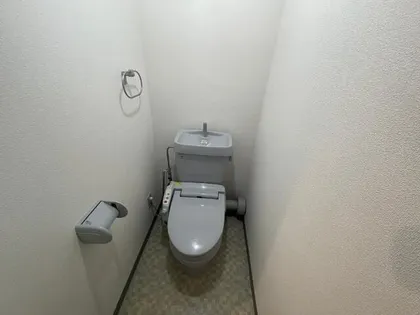 ロフティー39【202号室】の内装